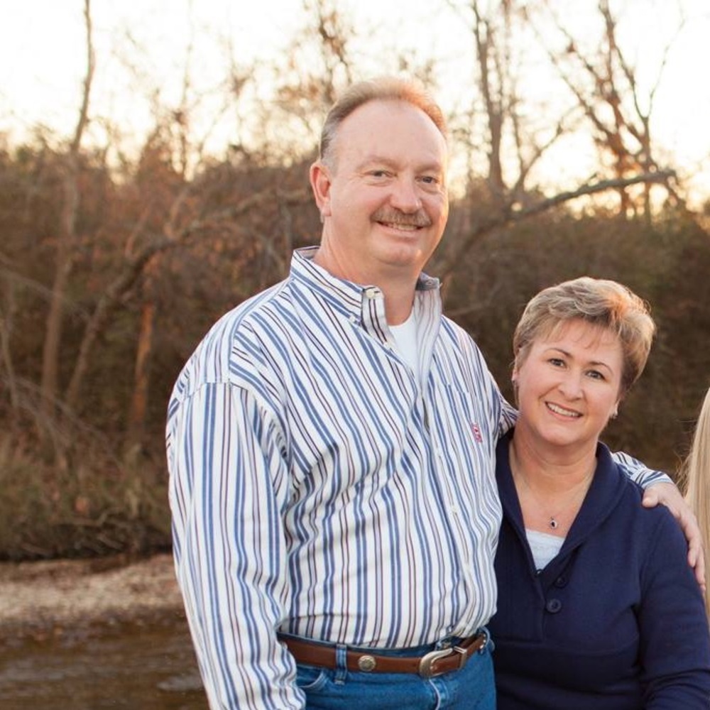 Meet your Posher, Leann